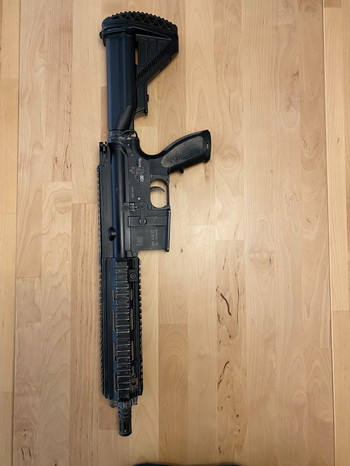 Bild 4 für UMAREX HK416 D