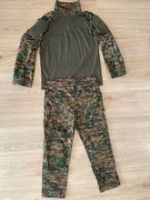 Bild für Invader gear Combat set marpat: combat shirt (XL), TDU pants (L) & Revenger TDU shirt (XL)