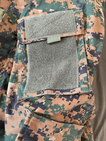 Afbeelding 5 van Invader gear Combat set marpat: combat shirt (XL), TDU pants (L) & Revenger TDU shirt (XL)