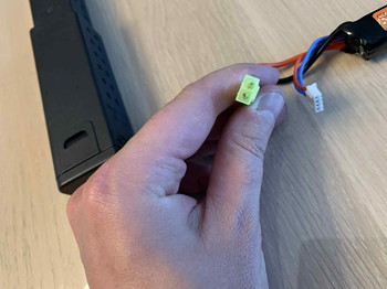 Bild 5 für Krytac Kriss Vector met 4 magazijnen