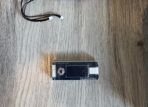 Image for T238 Meteor FCU