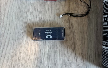 Afbeelding 2 van T238 Meteor FCU