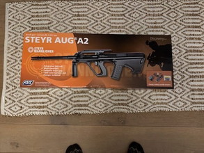 Image pour ASG Steyr AUG A2 Zwart