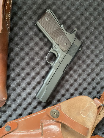 Afbeelding 3 van Twee Colts 1911