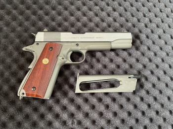 Bild 4 für Twee Colts 1911