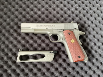 Bild 5 für Twee Colts 1911