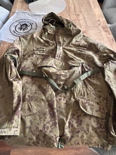 Zdjęcie: KMCS field smock next gen Brown