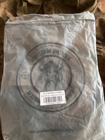 Image 2 for KMCS field smock next gen Brown