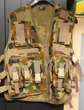Image pour Boonie  shirt en tactical vest  ( bex , begadi)