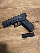 Bild für Vfc glock 17 gen 4 gbb co2