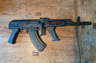 Image pour LCT AK AMD65 "German F Mark"