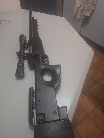 Bild 2 für Reserve replicas te koop