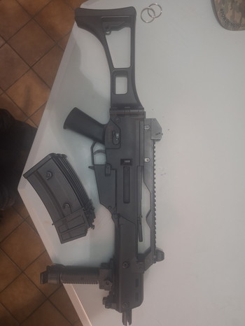 Bild 4 für Reserve replicas te koop