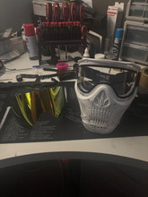 Imagen para HK ARMY MASK