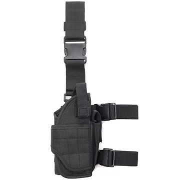 Imagen 2 de Been holster Glock NIEUW