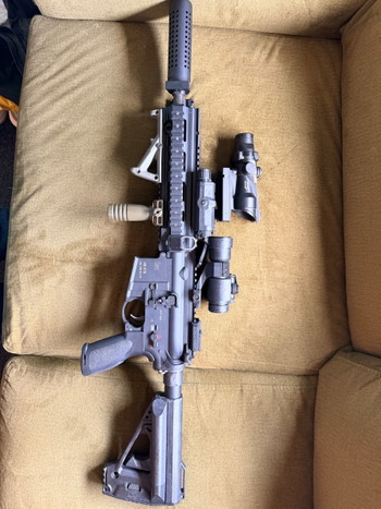 Image 2 for VFC/Umarex HK416