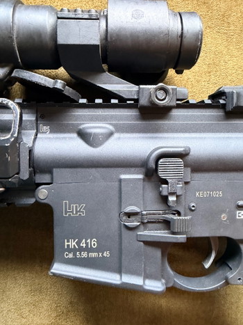 Image 3 for VFC/Umarex HK416