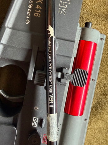 Image 4 for VFC/Umarex HK416