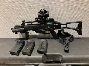 Image pour Umarex G36C
