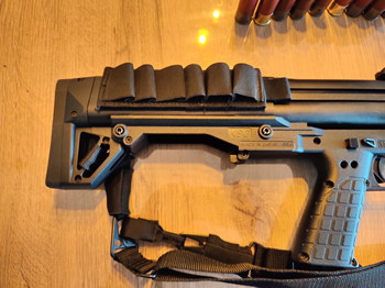 Afbeelding 2 van Tokyo Marui KSG Gas Shotgun