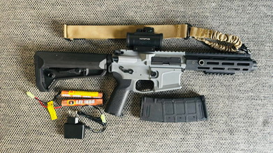 Image pour LT M4 complete set