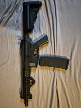 Image for 2 specna's te koop/ DMR en M4
