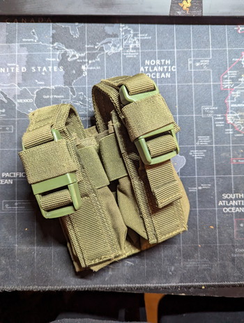 Image 2 pour Grenade pouch 2X