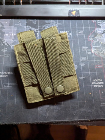 Image 3 pour Grenade pouch 2X