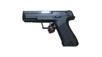 Image pour Cyma - CM.127 Glock style AEP