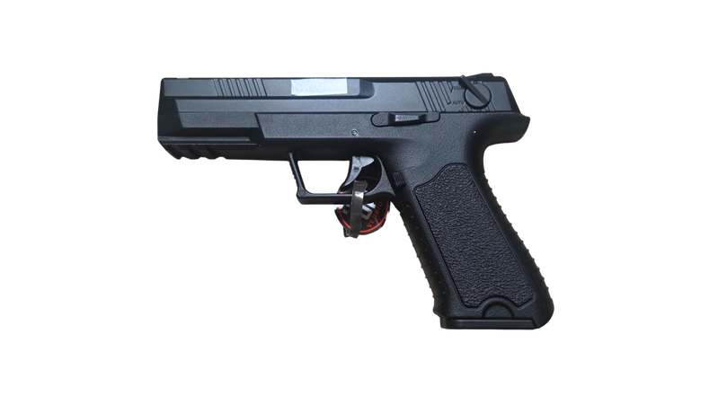 Image 1 for Cyma - CM.127 Glock style AEP