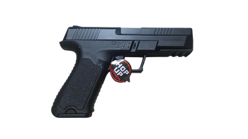 Image 2 for Cyma - CM.127 Glock style AEP