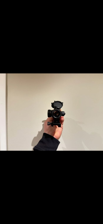 Imagen 2 de replicas en meer