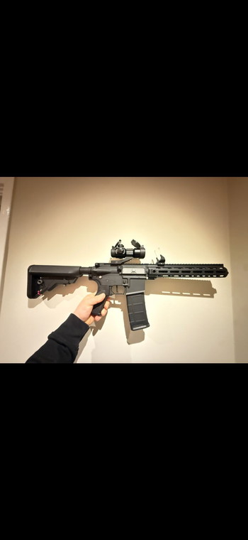 Imagen 3 de replicas en meer