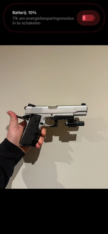 Imagen 4 de replicas en meer