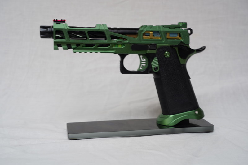 Image 1 for La Capa Customs Hi-Capa 5.1  Full Custom Build