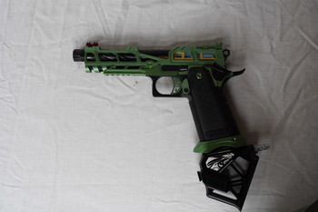 Image 2 for La Capa Customs Hi-Capa 5.1  Full Custom Build