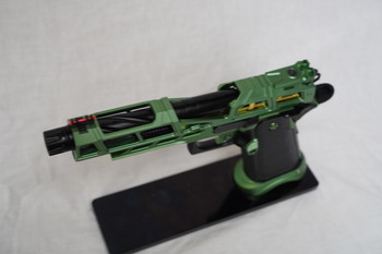 Image 5 for La Capa Customs Hi-Capa 5.1  Full Custom Build