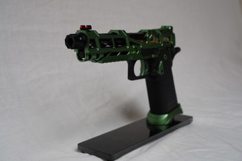 Image 6 for La Capa Customs Hi-Capa 5.1  Full Custom Build