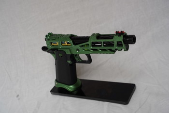 Image 7 for La Capa Customs Hi-Capa 5.1  Full Custom Build