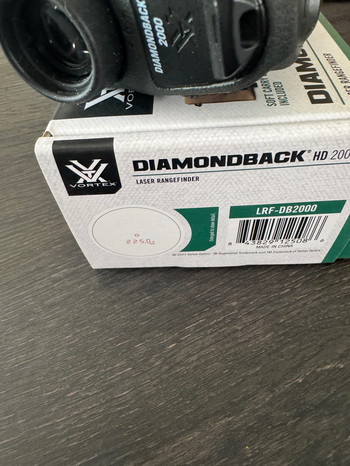 Imagen 2 de Vortex diamondback HD2000