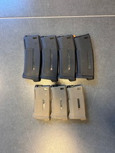 Image for Pts epm mags