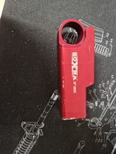 Image for Zoxna Mini Granade Launcher