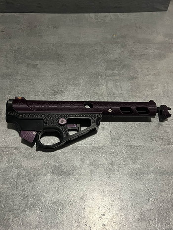 Afbeelding 2 van Full Body + GB BRAV01