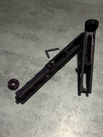 Afbeelding 3 van Full Body + GB BRAV01