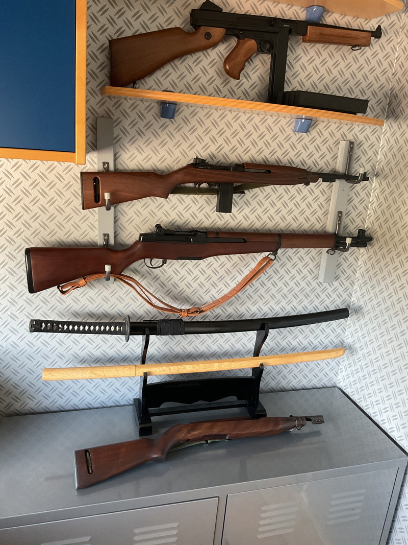 Imagen 1 de Wallhangers WO2