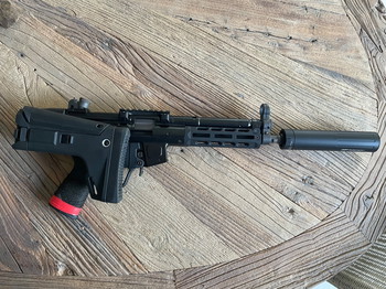 Imagen 5 de MP5 /MP5SD