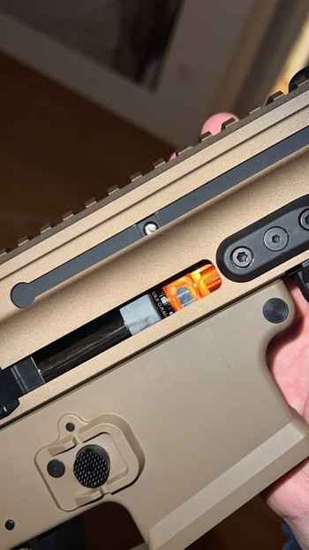 Imagen 4 de VFC SCAR-L CQB FULL UPGRADE (1.6J)