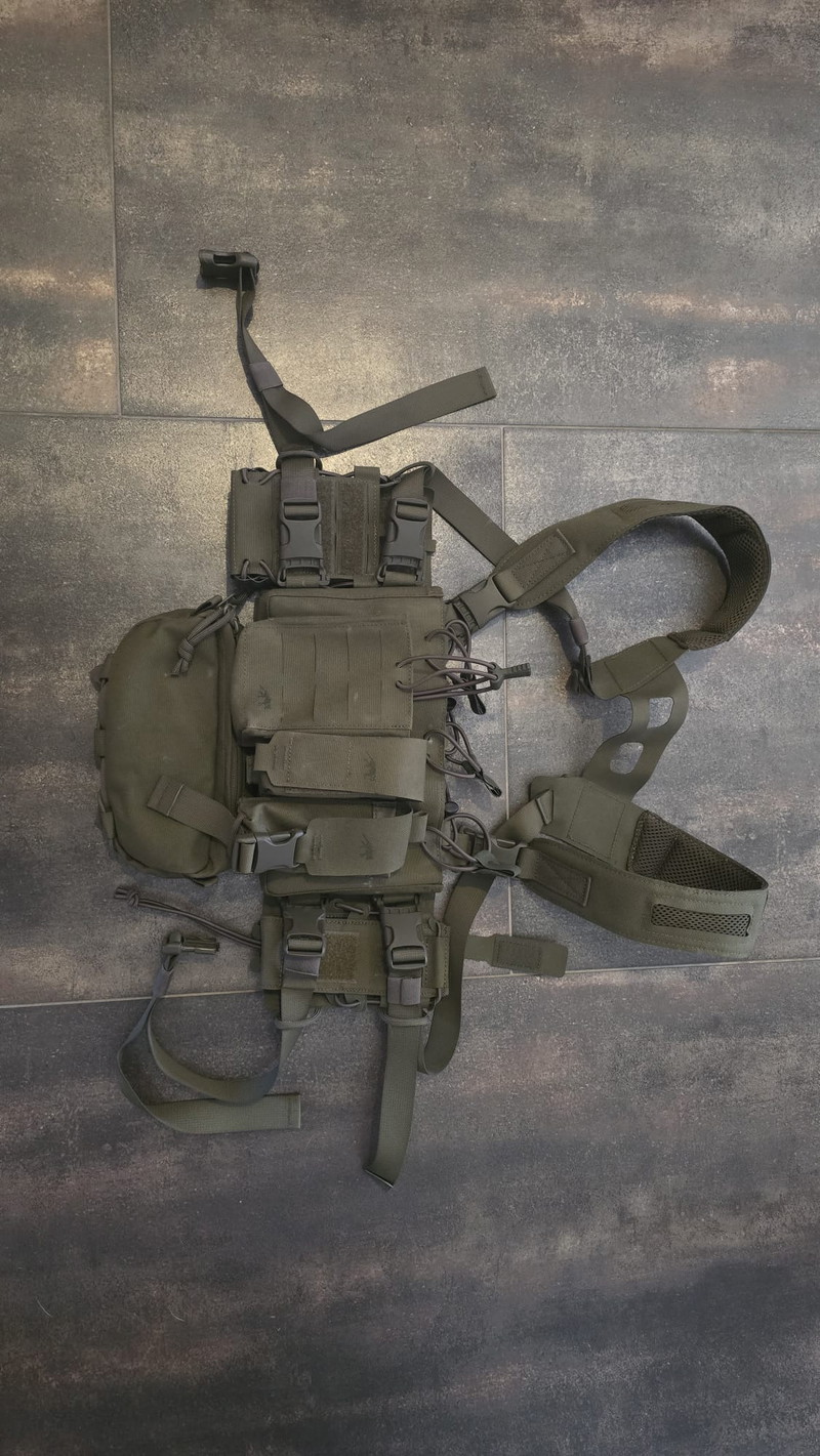 Image 1 for Tasmanian Tiger