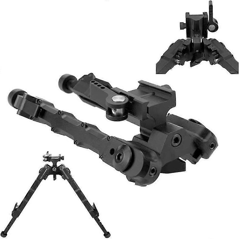 Image 1 pour Gezocht: Picatinny Compatible Bipod