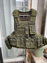 Image pour Invader Gear Mod Carrier Combo  Vest